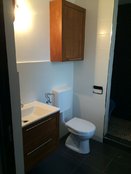 Mobilier baie