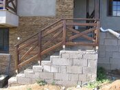 Balustrade 1